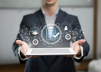 Управление на предприятии АПК