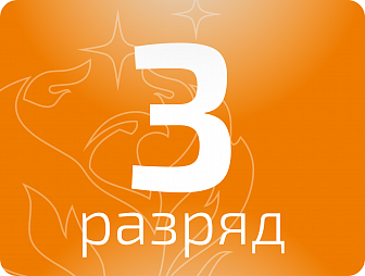 Агент страховой 3 разряда